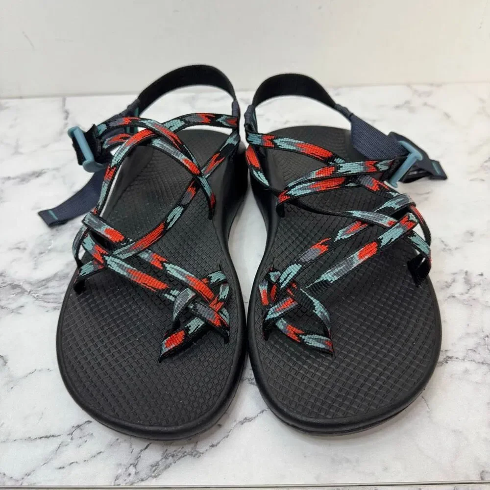 Chaco very good